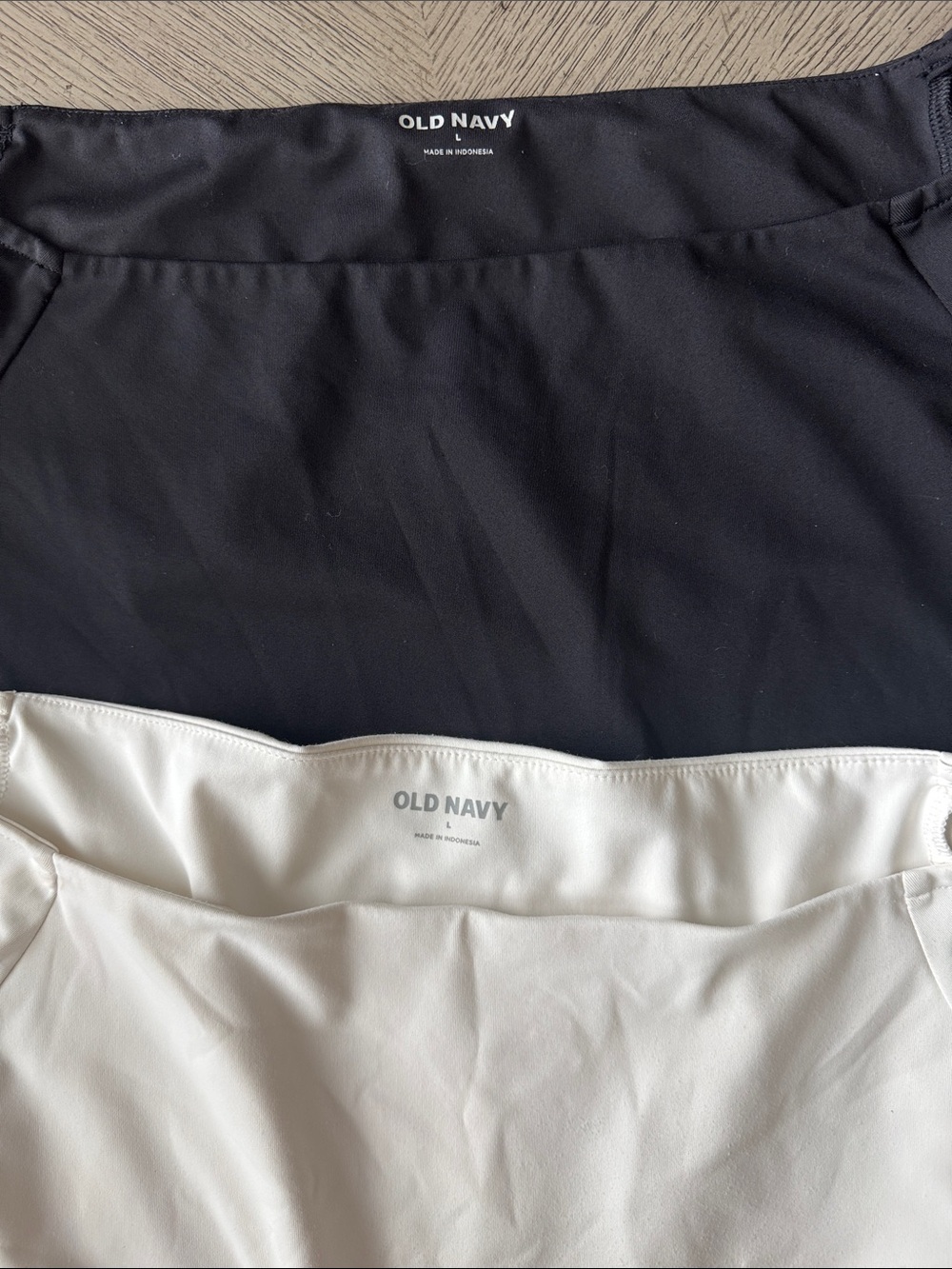 Off Shoulder Bundle - Picture 3 of 3